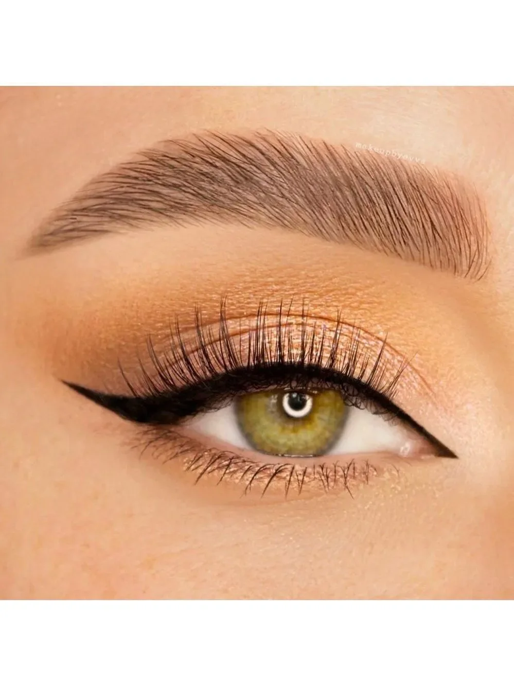 Glamnetic Magnetic Eyeliner Pen in Deep Space | NEW | Felt Tip Liner
